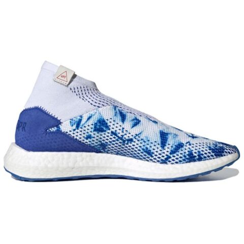 Adidas Pharrell x Manchester United x Adidas Predator.1 Human Race ’90-92 Away’