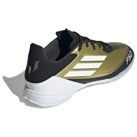 Adizero F50 Messi Adidas League Tf ‘Triunfo Dorado’