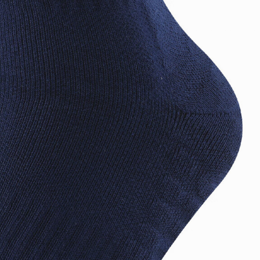 YONEX Crew Socks Men’s 1 Pack Navy Blue