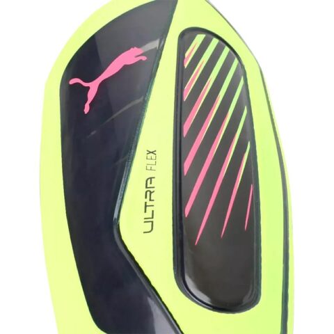 PUMA Soccer Shin Guards Training Unisex M 185*76mm L 200*85mm