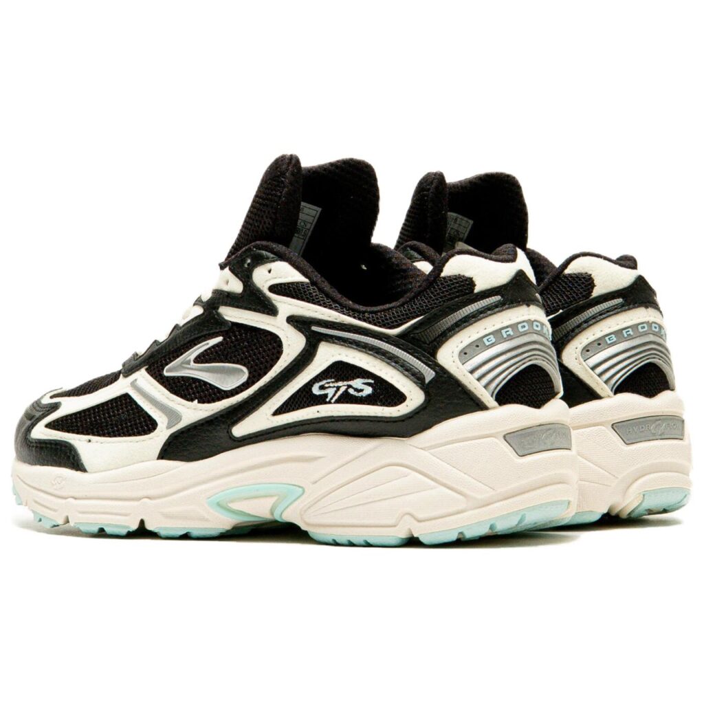 Brooks Adrenaline GTS 4 Casual Running Shoes Women’s Black