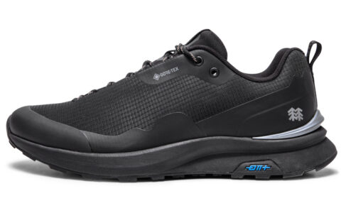 KOLON SPORT Skyler Low top Outdoor Casual Shoes Unisex