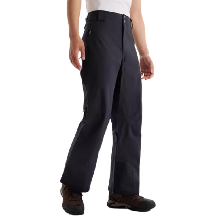 Columbia Platinum Peak Ski Pants Men’s Black