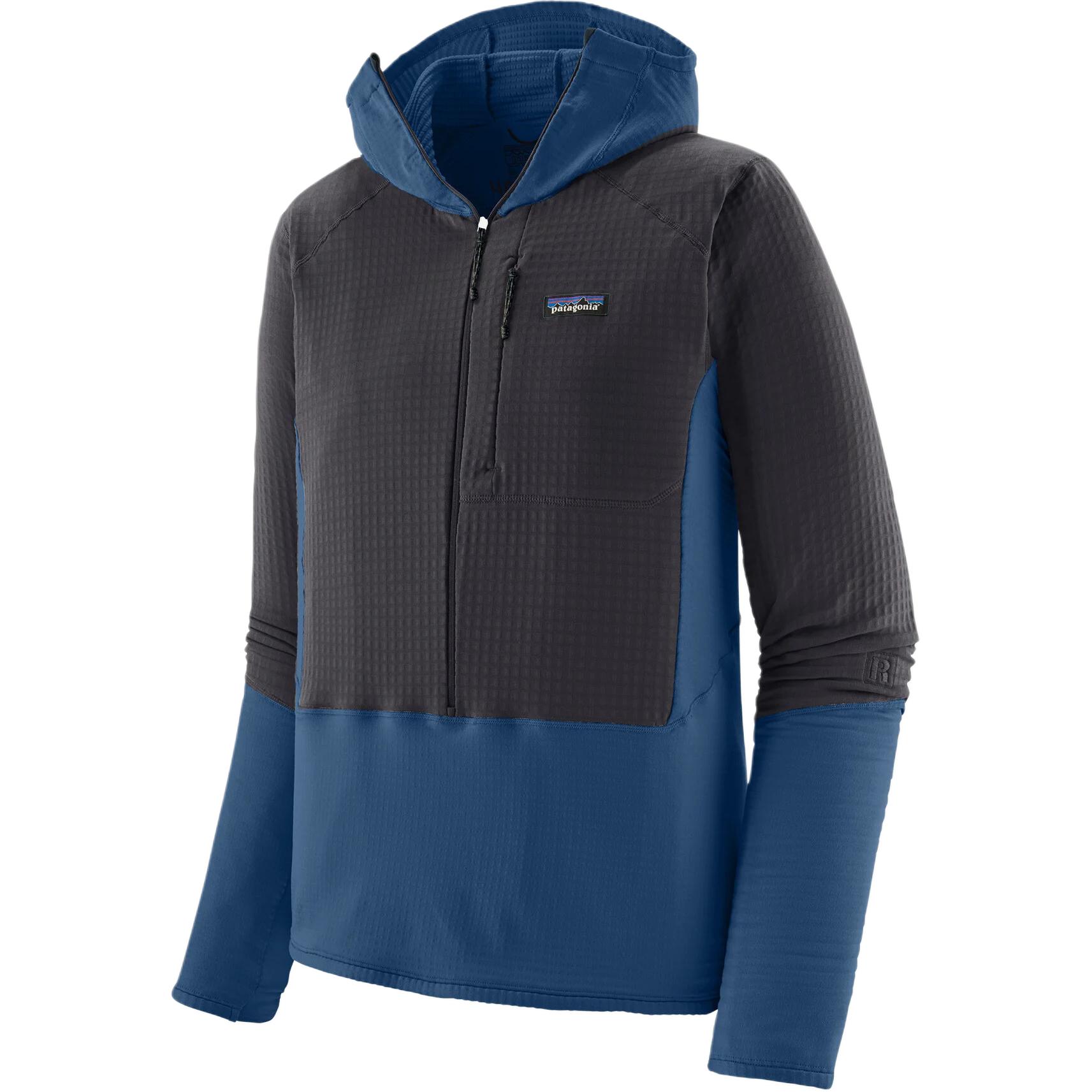 Patagonia R1 Fleece Clothing Men’s