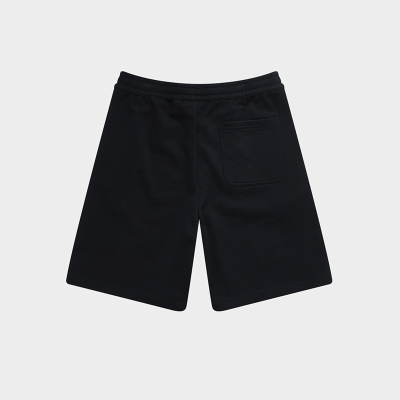 FILA FUSION Sports Shorts Men’s Black Moderate