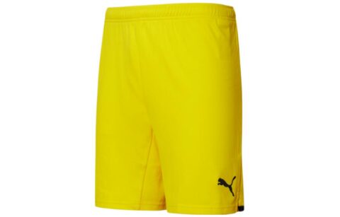 PUMA BVB REPLICA Soccer Bottom Men’s Yellow