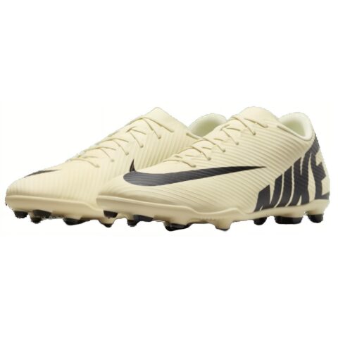 Nike Mercurial Vapor 15 Club Mg Low ‘Lemonade Black’