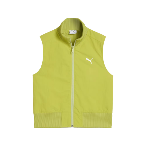 PUMA Chaleco Dare To Zip Off Para Mujer