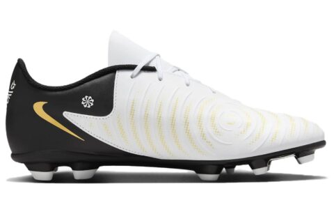 Nike Phantom GX 2 Club MG Low-Top Football Boot