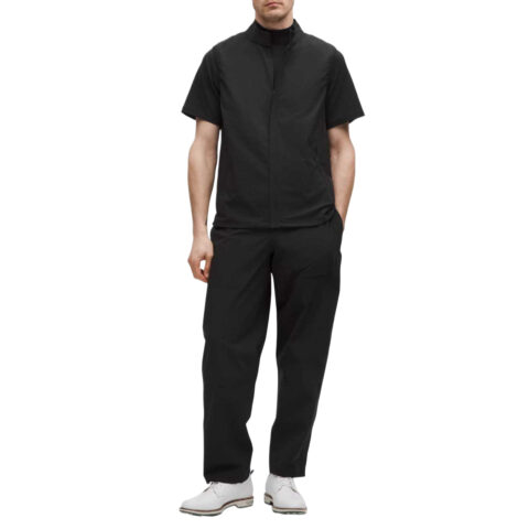 Lululemon Glyde Sports Pants Men’s Black