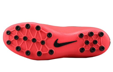 Nike Phantom Vsn 2 Academy Df Ag ‘Red Black’