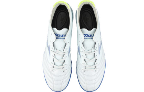 Mizuno Morelia Neo 3 Pro AS ‘White Blue’