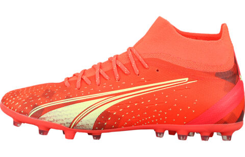 PUMA Ultra Pro Mg ‘Red Gold’