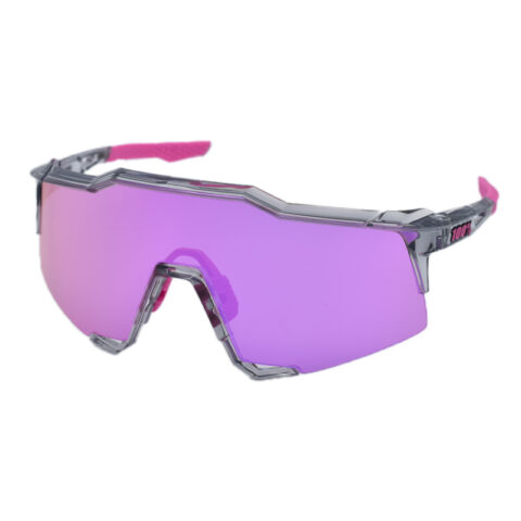 100PRCNT Speedcraft Everyday Trail Running Driving Cycling Unisex UV Protection, UVB Protection, UVA Protection