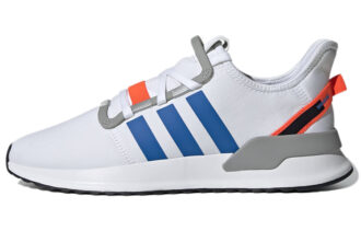 Adidas Originals U_Path Run 'White Blue'