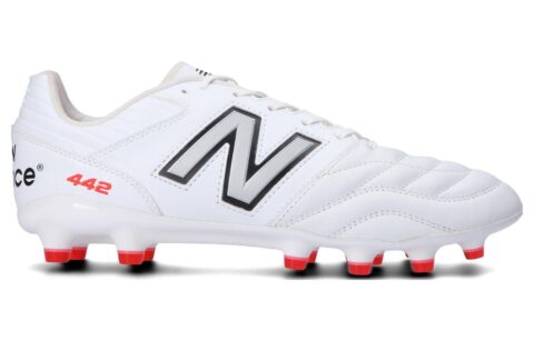 New Balance 442 V2 Pro HG ‘White Red’