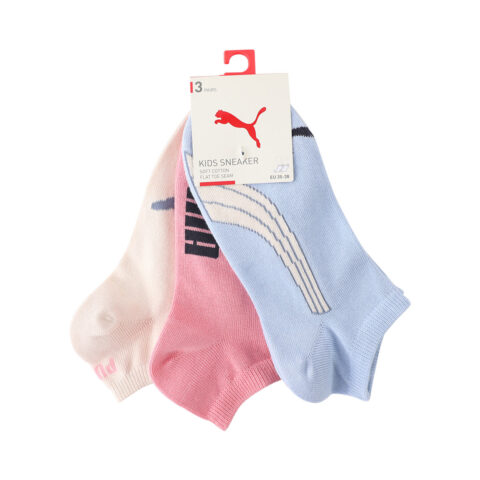 PUMA Women’s Ankle Socks