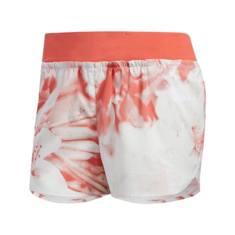 Adidas Sports Shorts Women’s Pink White