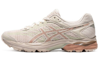ASICS Gel Flux 4 'For White Pink' Women's