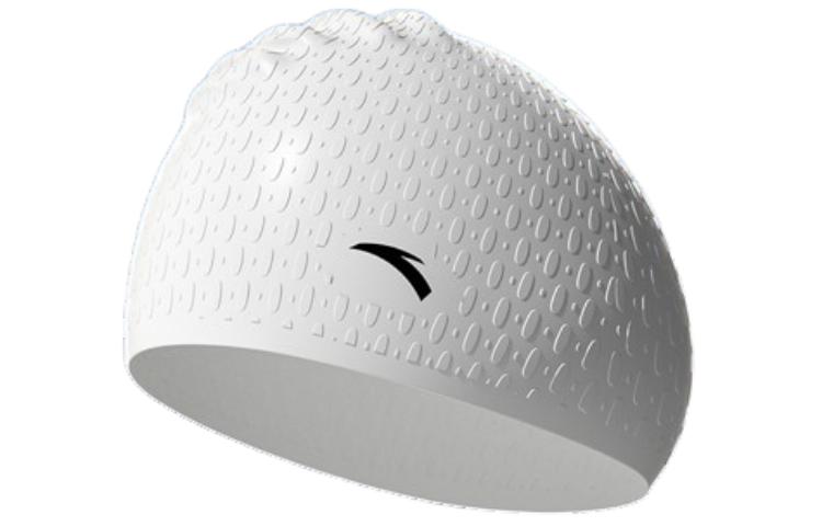 Anta Swimming Caps Silicone Unisex