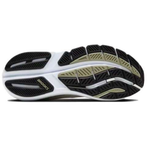 Brooks Ghost Max 3 Running Shoes Men’s White