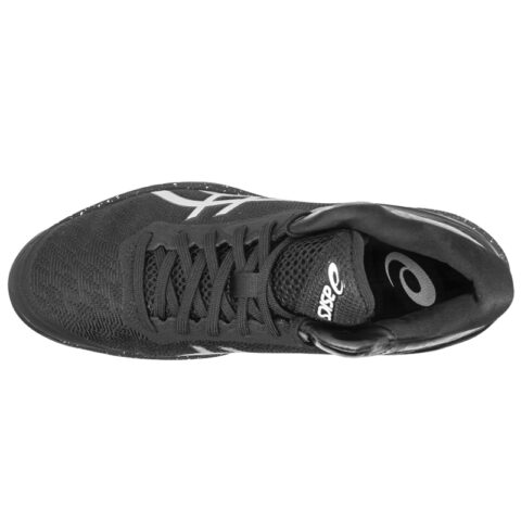 ASICS GELBURST 28 Soft And Comfortable Mid top Basketball Shoes Men’s