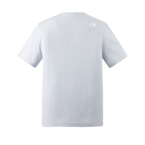 THE NORTH FACE Quick Dry T Shirts Men’s 0TI/Haze Blue