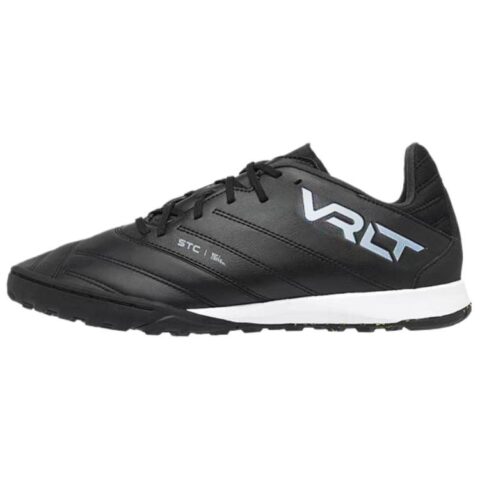 DECATHLON Viralto 2 Slip Resistant Abrasion Resistant Slip Resistant Abrasion Resistant Soccer Shoes Men’s Black
