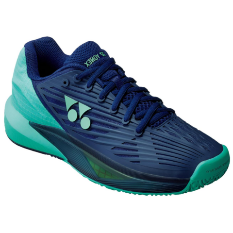 YONEX POWER CUSHION ECLIPSION 5L Low top Tennis Shoes Women’s Blue