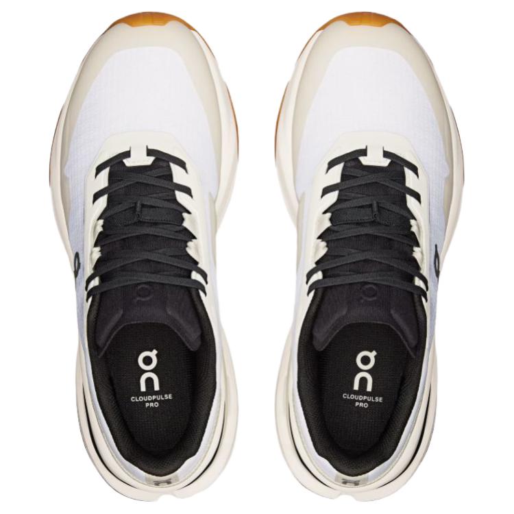 Cloudpulse Pro Wmns On ‘White Black’ Women’s