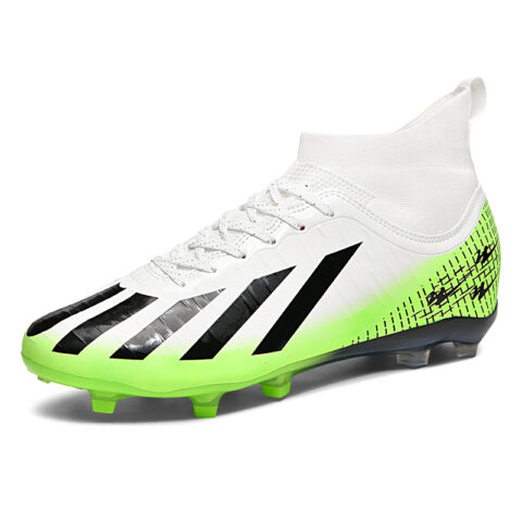 Binary FG Firm Ground Soft Ground, Firm Ground, Artificial Ground, Natural Ground Cushioning Lightweight