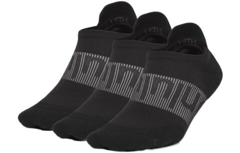 Lululemon Ankle Socks Women's 3 Pack