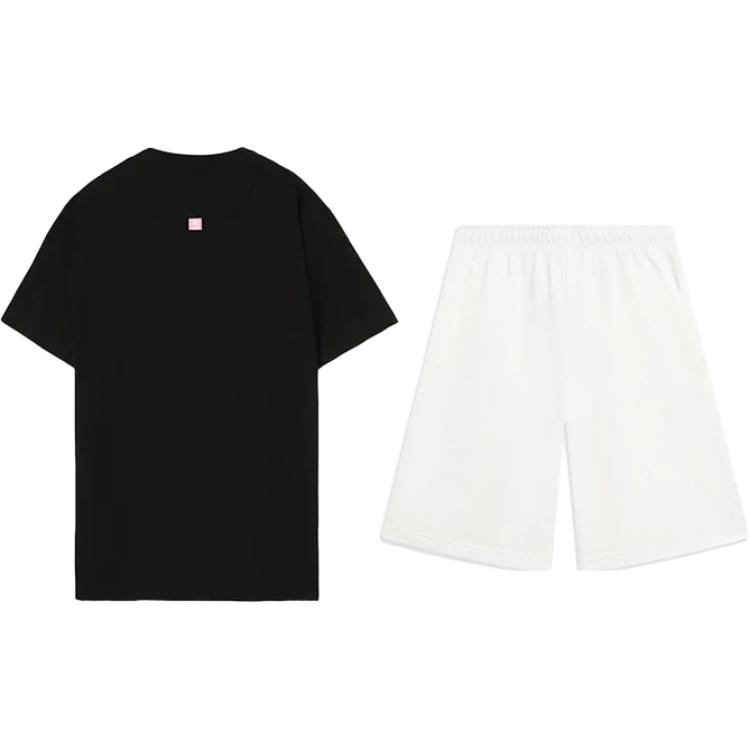 Li Ning Casual Sportswear Unisex