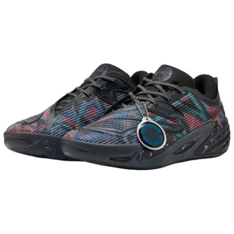 Veniceball x PUMA All Pro Nitro Slip Resistant Abrasion Resistant Slip Resistant Abrasion Resistant Low top