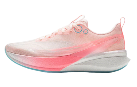 Li Ning Red Hare 8PRO Cushioning Slip Resistant Abrasion Resistant Low top
