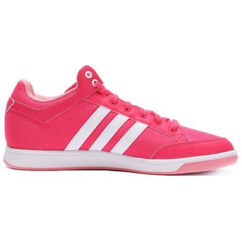 Adidas ORACLE VI Slip Resistant Abrasion Resistant Low top Tennis Shoes Women’s Pink