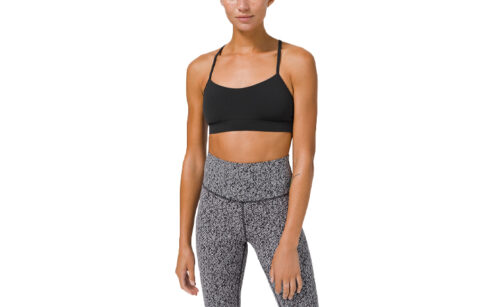 Lululemon Yoga Underwear Women's