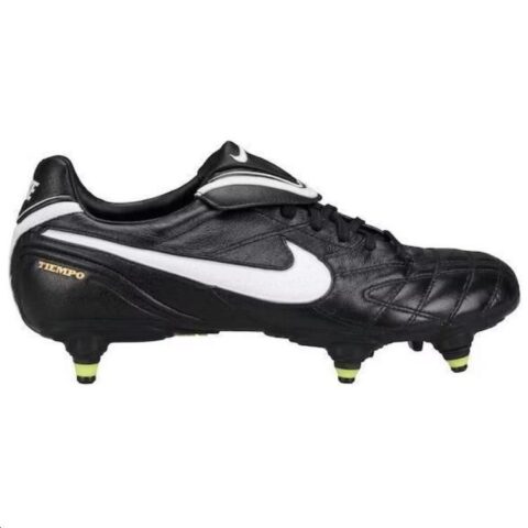 Nike Tiempo Legend Iii Sg Black Volt