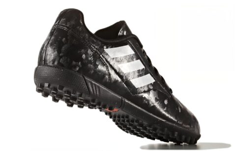 Adidas Conquisto Ii Tf ‘Black White’