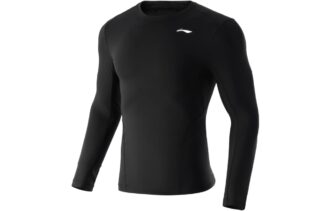 Li Ning Training Series Workout Clothing Men's Black