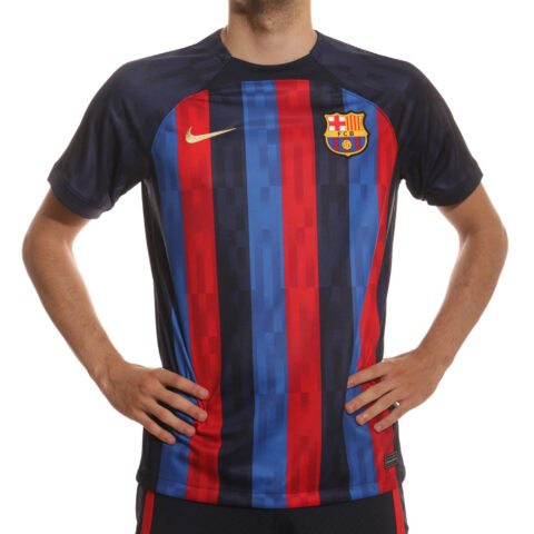 Nike Barcelona 22/23 Home Jersey