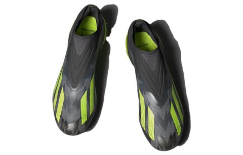 Adidas X Crazyfast Injection.1 Laceless Fg ‘Crazycharged Pack’