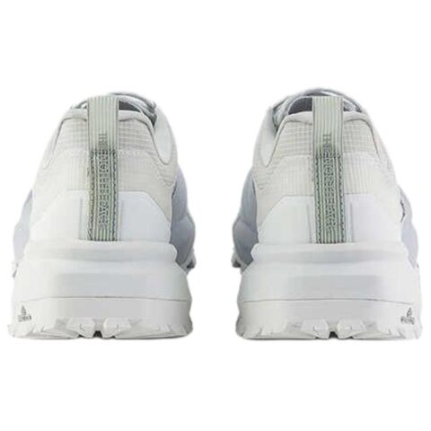 THE NORTH FACE Offtrail Mesh Low top Hiking Shoes Unisex Silver Gray
