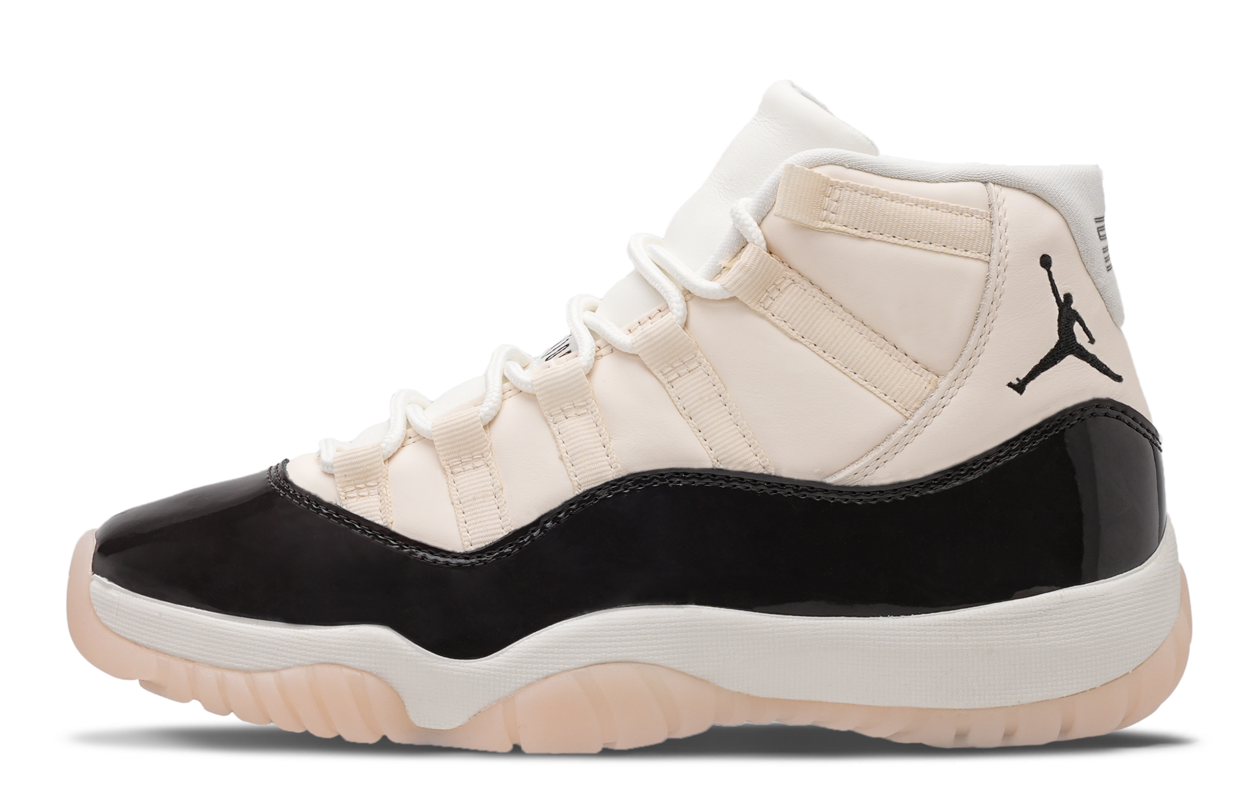 Jordan Air Jordan 11 Cushioning Abrasion Resistant Cushioning, Wear Resistant High top Vintage Basketball Shoes Women’s