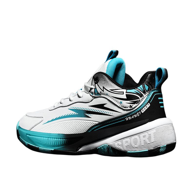 MUSNODO Cushioning Slip Resistant Abrasion Resistant Cushioning Slip Resistant Abrasion Resistant Mid top