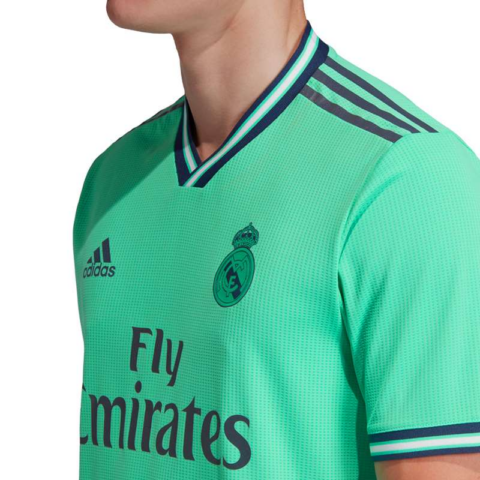 Adidas Soccer Jersey Men’s Green