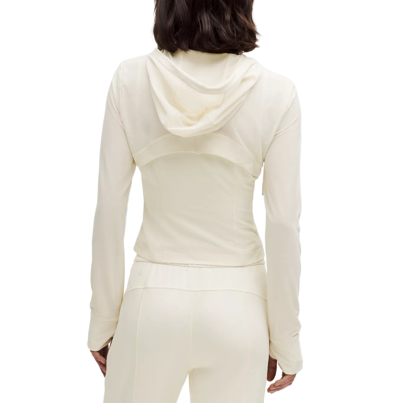 Lululemon Define Cropped Yoga Coat Women’s