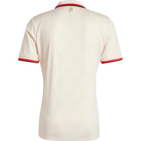Adidas Originals Free Shipping With AdiClub Fc Bayern 24/25 Third Jersey