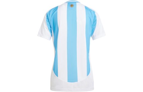 Adidas Free Shipping With AdiClub Argentina 24 Home Jersey