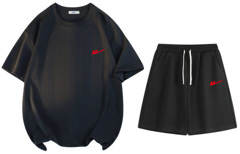 Warrior Casual Sportswear Unisex